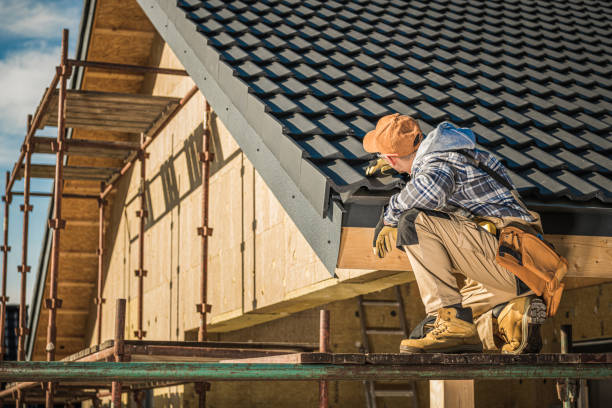 Best Roof Gutter Cleaning  in Mountville, PA